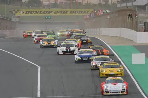24h of dubai