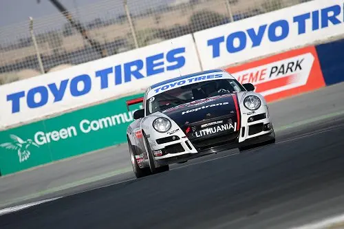24h porsche