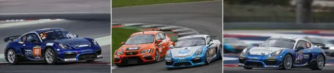 24h series cayman gt4 trophy 20181108145447