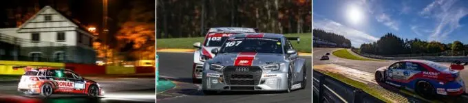 24h series tcr spa 500 golf a3 a3