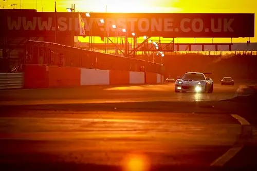24h silverstone rx 500