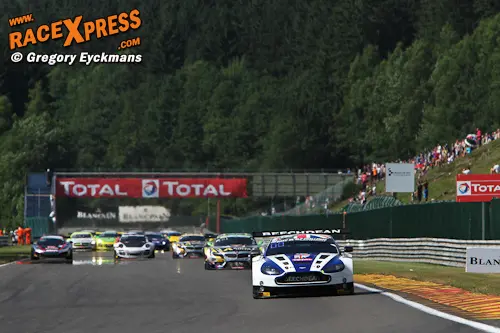 24h spa 9195