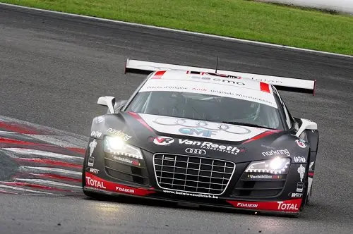 24h zolder xavier maassen rx 500