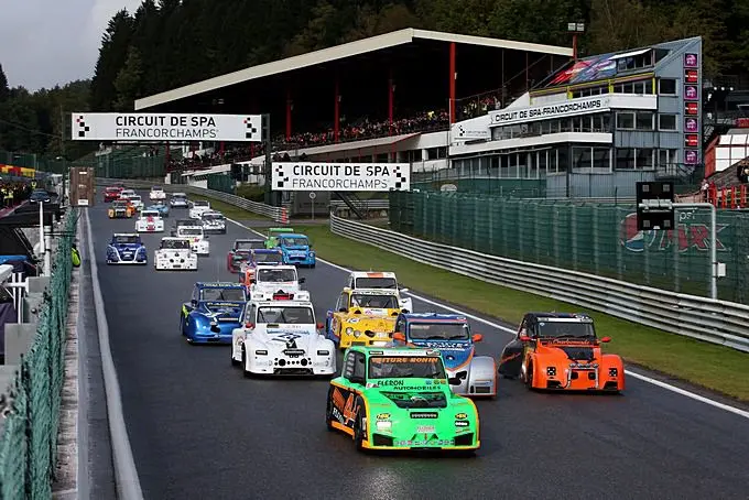 24h2cv spa francorchamps