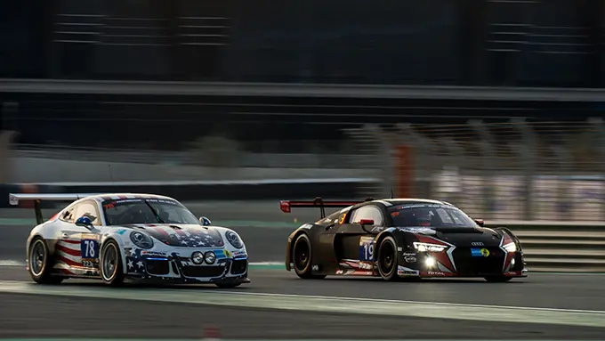 24hdubai2016 night practice 9