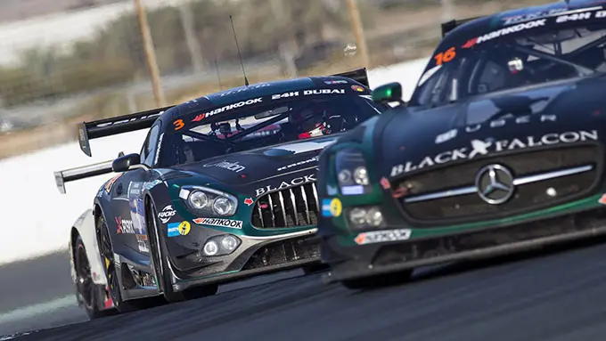 24hdubai2016 race 8