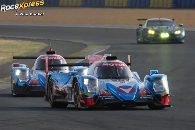24u van le mans michel vaillant de vaillante rebellion
