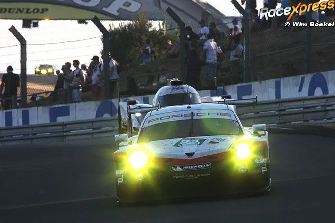 24ulms porsche 40
