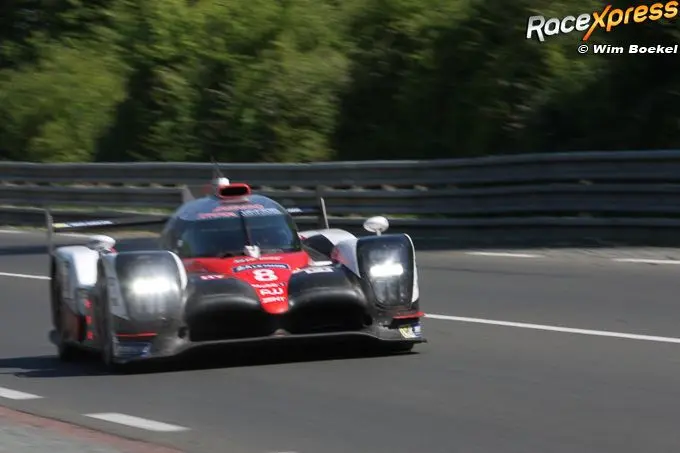 24ulms zondag toyota