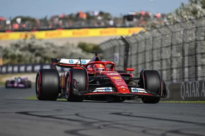 26 friday zandvoort 2024