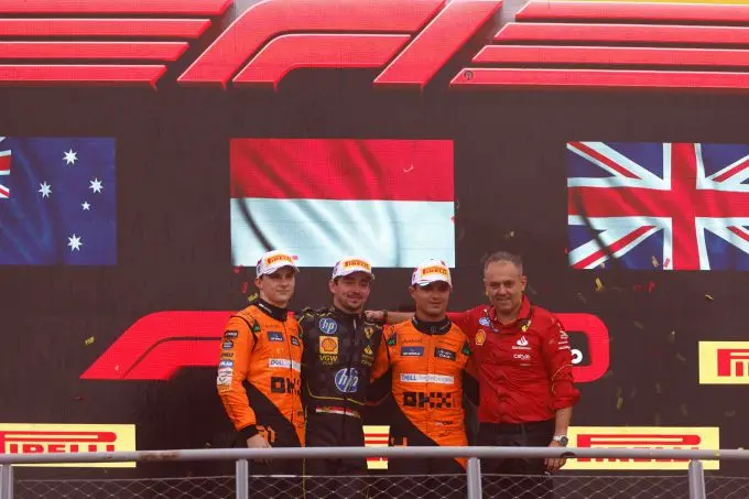 26 sunday monza 2024