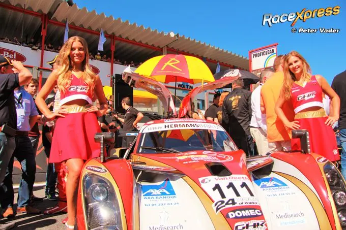 270518 img 7064 24h zolder radical girls peter vader logo