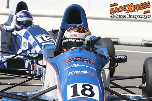2fford r1 jongejans duim