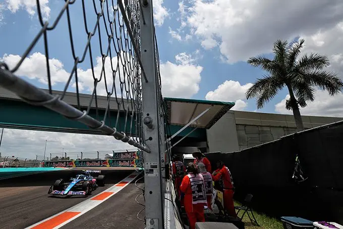 3 2022 miami grand prix saturday