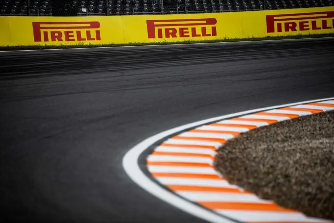3 thursday zandvoort 2023