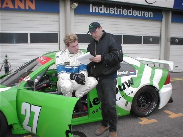 30 april 2005 testen zandvoort 024