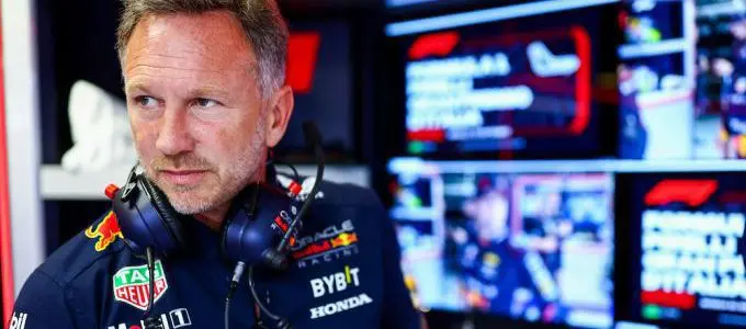 300 christian horner en jim farley maken zich op voor 2026 met een sterke ford krachtbron