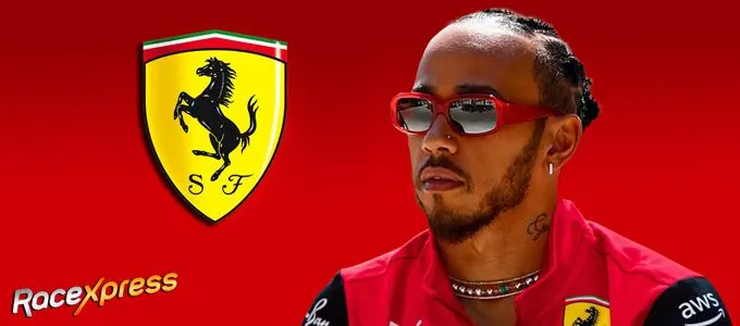300 lewis hamilton ferrari rx 680 1 3