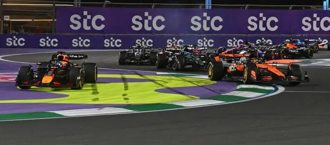 300 max verstappen is wel heel kort van stof