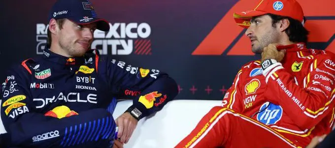 300 verstappen maakt ze gek