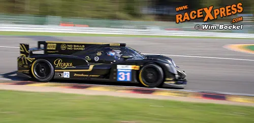 31 lotus praga rx 500