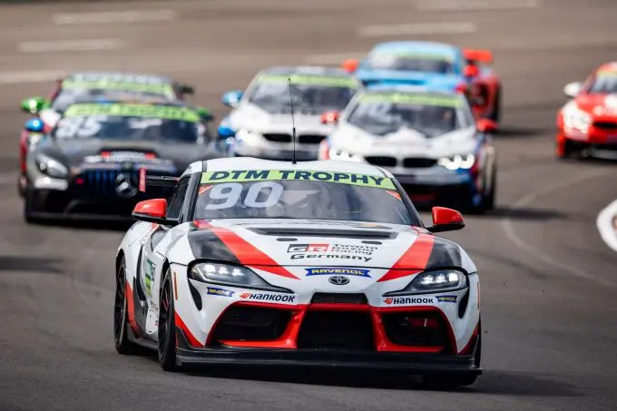 32m dtm trophy toyota eerste overwinning voor nico verdonck bel in de toyota van ring racing 90d3a2bd 074b cf5c a902 d8062ee7e71b