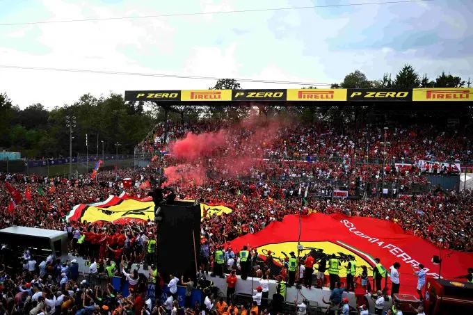 35 sunday monza 2024