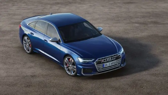 350 pk en 700 nm voor audi s6 en s7 tdi 1