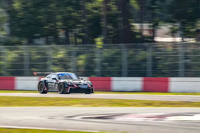 3m porsche 24h zolder preview 8dbe5f9a570c