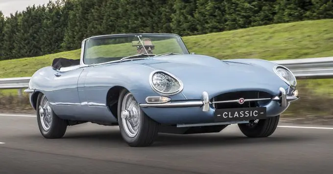 4 e type concept zero