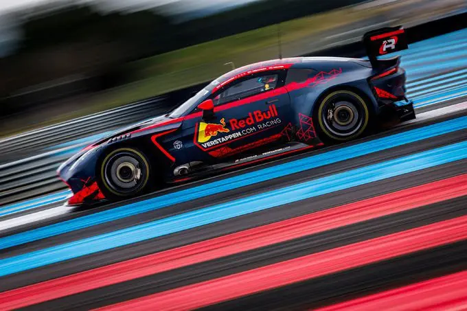 4 verstappencom racing aston martin vantage gt3 evo 1