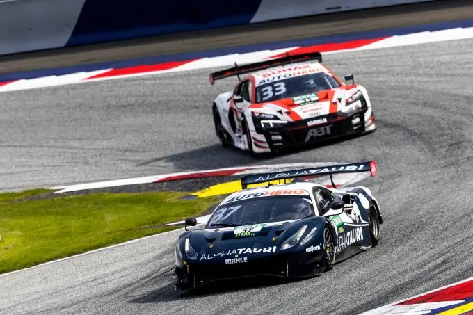 4 zat nick cassidy ferrari alpha tauri dtm722 092413354706283js js