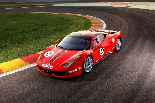 458 challenge rx 500
