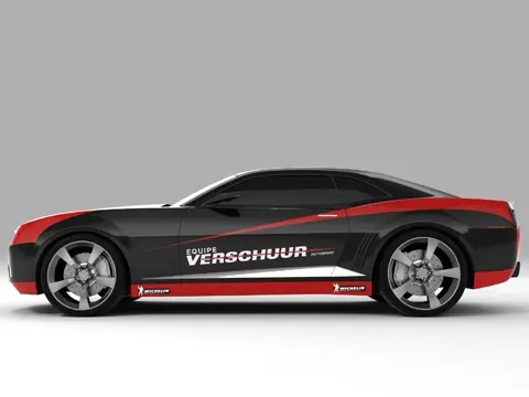 480 equipe verschuur camaro