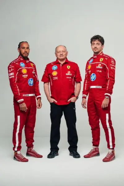 480 lewis hamilton frederic vasseur charles leclerc 2025 480