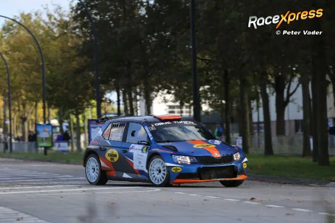 4rxpv gert jan kobus nld martin nortier nld skoda fabia r5 rc2
