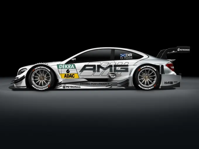 5 amg diresta