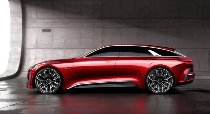 5 kia proceed concept maakt werelddebuut in frankfurt
