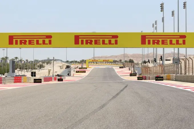 5 thursday sakhir 2025