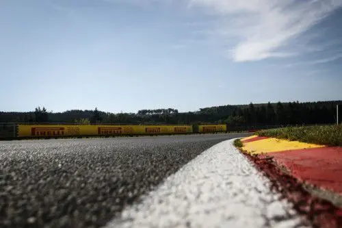 500 16 thursday spa francorchamps 2022