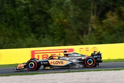 500 18 friday zandvoort 2022