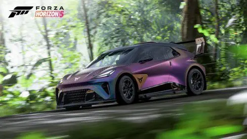 500 cupra urbanrebel racing concept races into the virtual world of forza horizon 5 01 hq