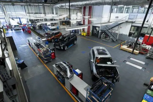 500 seatinvestsmorethan30millioneurosinapioneeringsoutherneuropepowertraintestcentre1