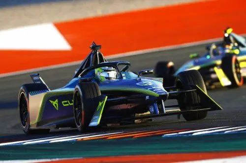 500 the abt cupra fe team hits the tracks for the first time with the new gen3 formula e car at valencia 02 hq