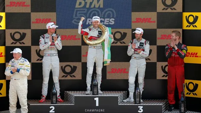 500e dtm podium grohs muller rast rockenfeller eisner f57d6c40 d8f6 43a9 aff9 e2a0a7f82f9a