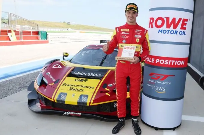 51 af corse alessio rovera pole ar 0h5a3374