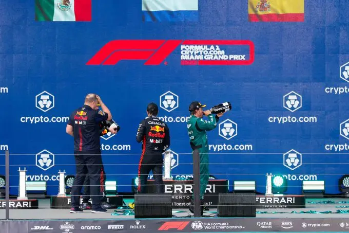 56 sunday miami 2023