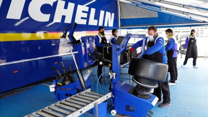 6 michelin dtm premiyre michelin neuer reifenpartner 4f37a62a 3c55 4f8d b229 1c7a05fb850c