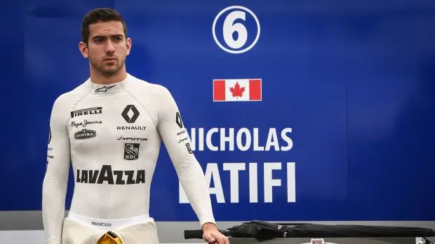 6 nicolas latifi f1