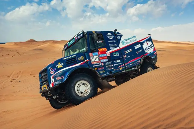 602 mitchel eurol rally sport 1